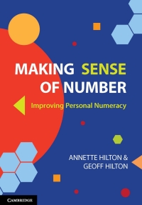 Making Sense of Number Ebook